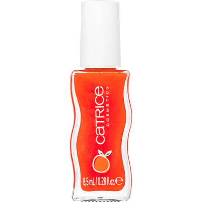 Catrice Summer Lips Lip Glaze C02 Orange Spritz 8.5 ml