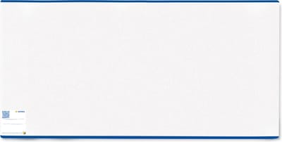 HERMA 7225 1stuk(s) Blauw, Transparant tijdschrift- & boekomslag