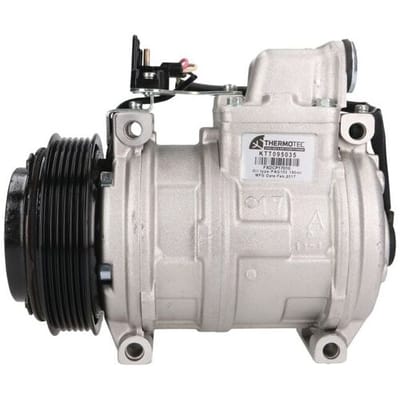 Compressor, airconditioner THERMOTEC KTT095035