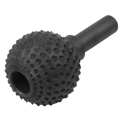 wolfcraft - Kogelvormige Hout Rasp voor boormachines - Ø 30 mm - Rotorrasp - 4389000