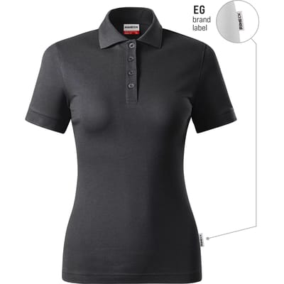 Damespolo Rimeck Resist Heavy R21