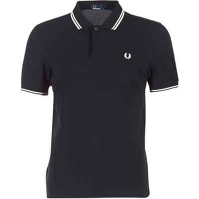 Polo Shirt Korte Mouw Fred Perry THE FRED PERRY SHIRT