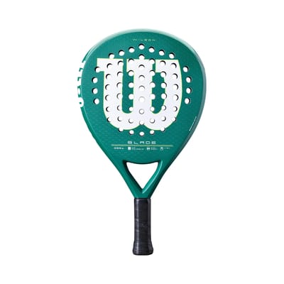 Paddle racket Wilson Blade V4