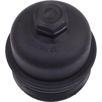 Boîtier de filtre à huile BSP764 2S6Q6737AA 1145964 1103K4 pour Ford Peugeot Citroën