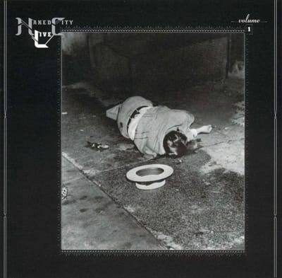 Naked City Live Vol. 1: Knitting Factory 1999