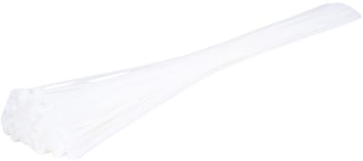 TD47 Kabelbinders 4.8 x 920 mm Wit - Tie wraps - Tyraps