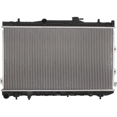 Radiator, motorkoeling THERMOTEC D70313TT
