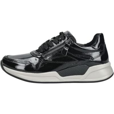 Schoenen dames Gabor Rollingsoft Napplack St.
