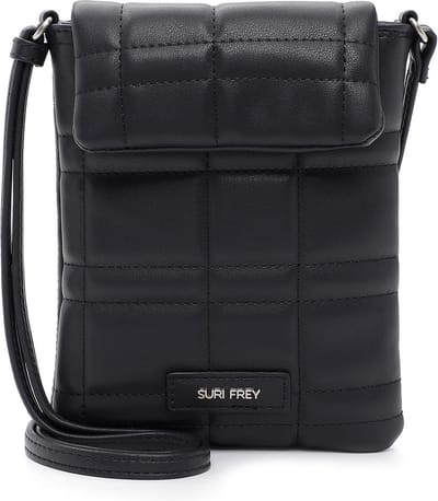 SURI FREY Schoudertas Hilary ( 13960 ) - Dames handtassen - blue 500