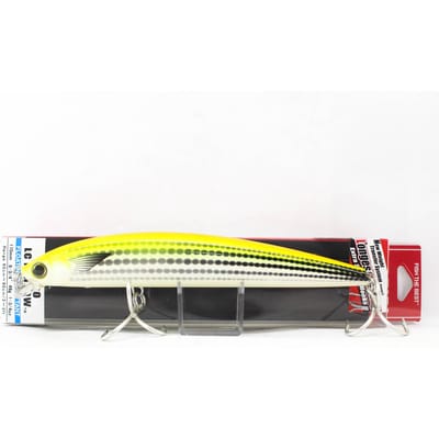 Yo Zuri Hydro Minnow Long Cast 170 mm Zwevende Kunstaas R1323-YMT (2305)