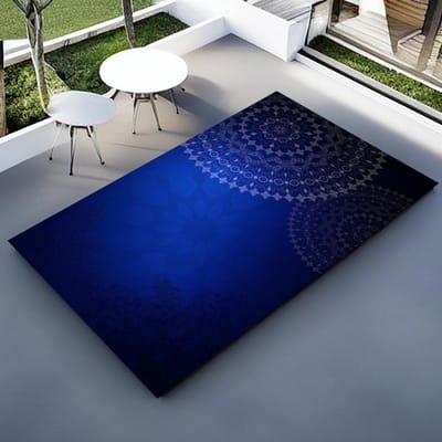 Islamitisch Spiritueel Heiligdom Gepersonaliseerde Turkse Gebedskleden Luxe Moslimtapijten en Vloermatten Woonkamer- en Ramadan-cadeaus 40x60cm