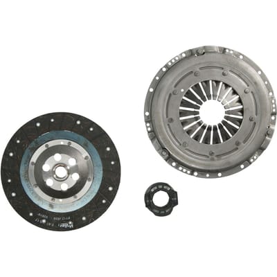 Koppelingsset VALEO 826488