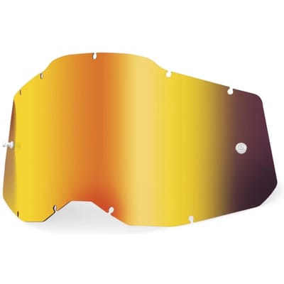 Afscheurbare 100% bladspiegel vervanging RC2/AC2/ST2
