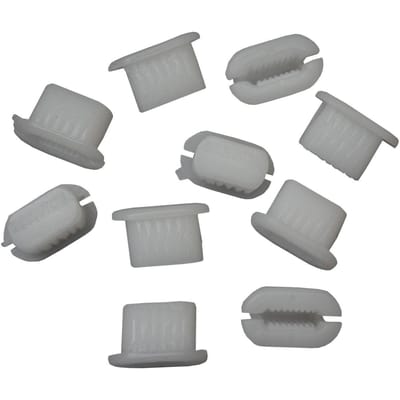 BCF5025 10 Pièces Vis Écrou 7703081019 699280 Renault Peugeot
