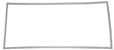 Magnetische Afdichting - Vriezerdeur Strip - Koelkast Onderhoud - Specifieke Pasvorm - Niet Gespecificeerd - Wit