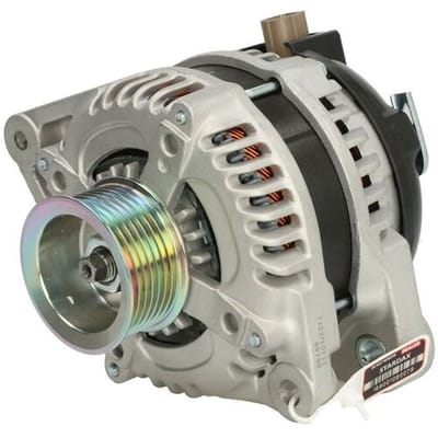 Driefasige generator STARDAX STX110161R