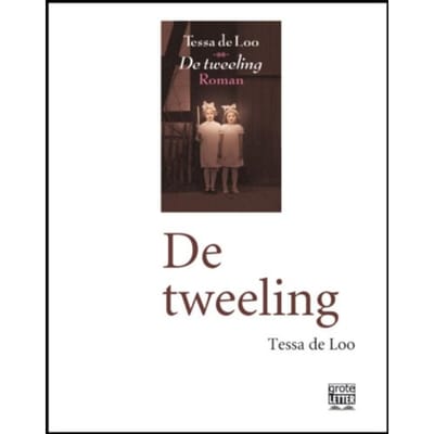 De Tweeling - Tessa de Loo
