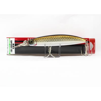 Yo Zuri Mag Speed 120 mm 35 grammes Leurre Coulant R1478-HRSN (7840) black