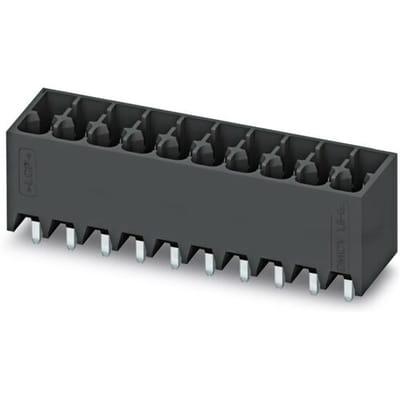 Phoenix Contact 1787328 Male behuizing (board) DMCV Totaal aantal polen: 28 Rastermaat: 3.50 mm Inhoud: 50 stuk(s)