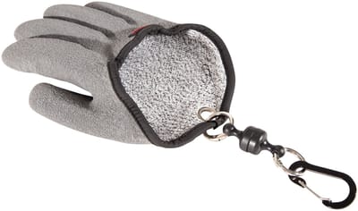 Ultimate Landing Glove Rechtshandig - Vis Handschoenen