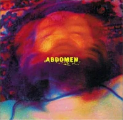 Abdomen - Dazed (7" Single)