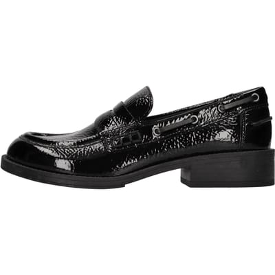 Ash Lage schoenen zwart