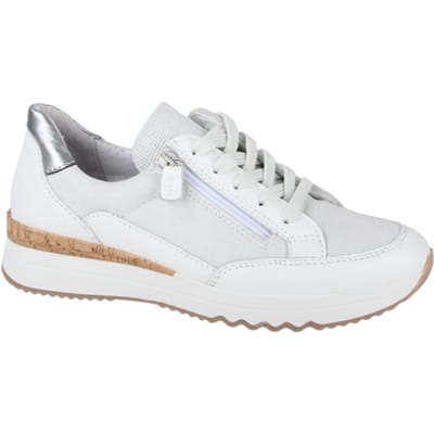 Ti Comos 2360006-100 dames sneakers