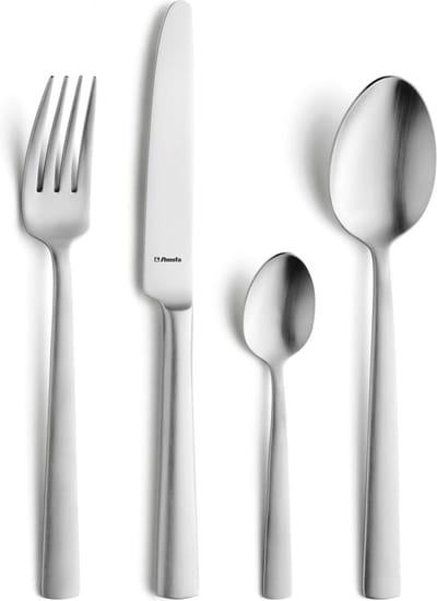 Amefa Ventura- 6 persoons - 24-delige bestekset in cadeau verpakking