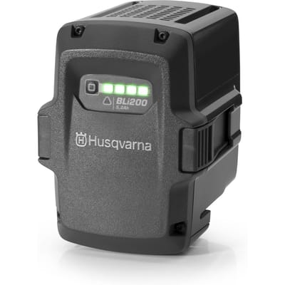 Husqvarna BLi200 Li-Ion Accu 36V 5 Ah