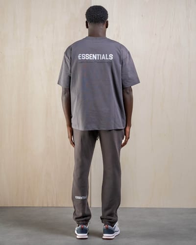 Cou7ure Essentials Rubber t-shirt