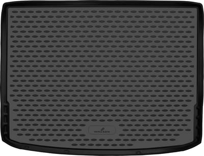 Walser Kofferbakmat XTR geschikt voor Audi A3 Sportback (8YA) 11/2019-Vandaag