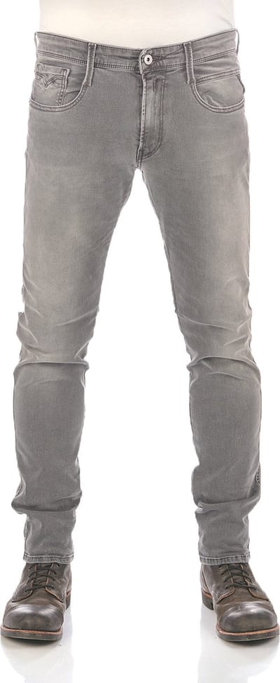 Replay Jeans Anbass M914 000 103c35 096 Mannen Maat - W30 X L36