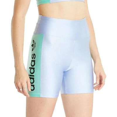Korte Broek adidas Short Leggings