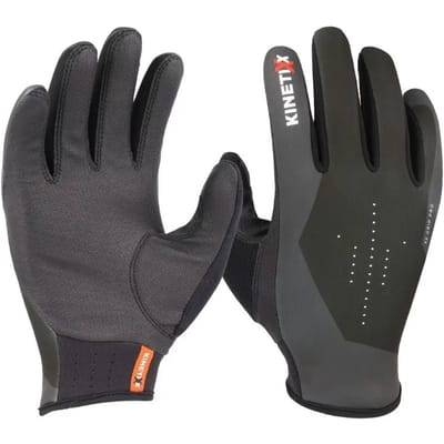 Kinderskihandschoenen KinetiXx Keke 2.0