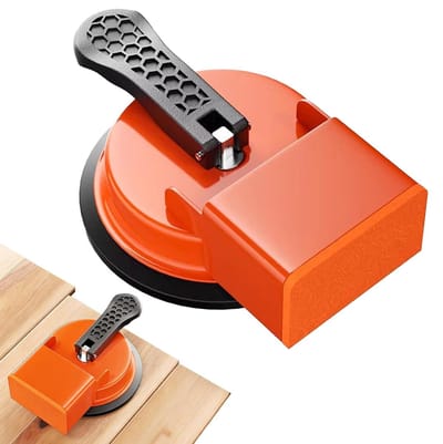 Voegengereedschap, hittebestendig en schokbestendig, vloerbevestiging, voor hardhout, hout, steen, tegels, slaapkamer, woonkamer, kantoor, woning