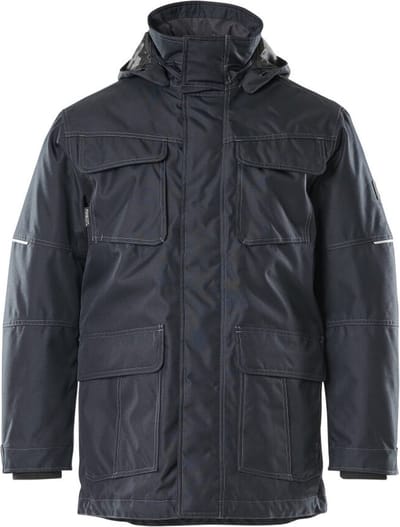Mascot Industry Parka 10010-194 - donkermarine - 3XL
