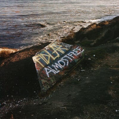 Almost Free - Fidlar