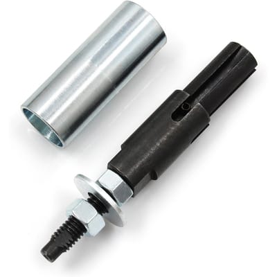 Injectorbuis Verwijderaar Installateur Gereedschapskit Vervanging voor GM 6.6L Duramax Diesel 2001~2020 OEM 7222 veelkleurig