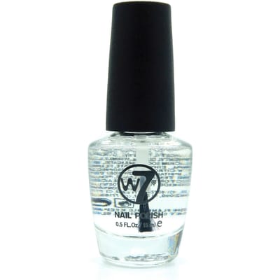 W7 Nailpolish Base Coat 15 ml