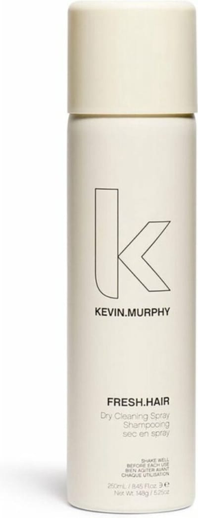KEVIN.MURPHY Fresh.Hair Dry Spray - Droogshampoo - 250 ml