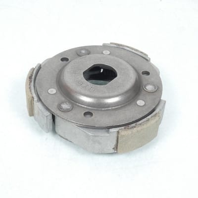 Plateau d'embrayage Ø125mm pour scooter Peugeot 125 FIGHT 3 802186 803292 Neuf