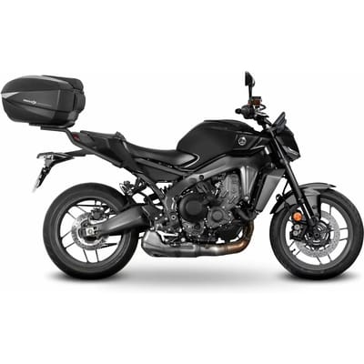Motorfiets topkoffer Shad Top Master YAMAHA MT09