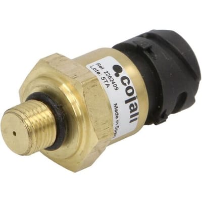 Sensor, persluchtsysteem COJALI 2262409