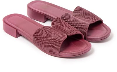 BRASILERAS Sandalen damen-granaat -36