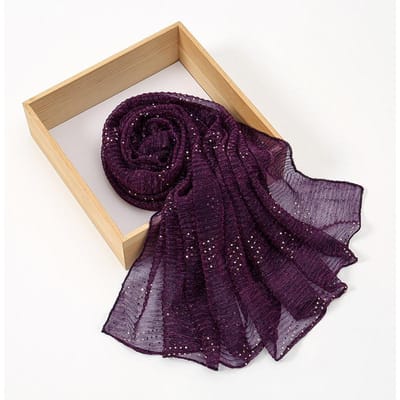 1 stuks Dames Bandana Lichtgewicht & Glanzend Effen Kleur Zijden Sjaal Hoofddoek Hoofdband Decoratieve Sjaal Sjaal Geschikt Voor Dagelijks Gebruik Bandana, Haarband