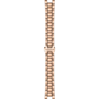 MIDO Straps M605015703 Baroncelli band