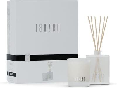 JANZEN Gift Set S Home Black 22