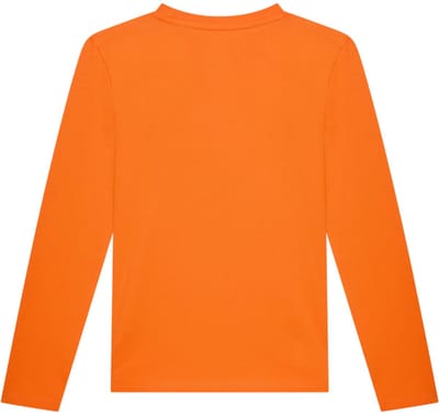 Nederlands Elftal Pyjama Kinderen - Maat 164 - Jongens & Meisjes - Oranje - KNVB - Officiële Merchandise - Voetbal