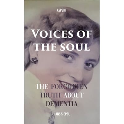 Voices Of The Soul - Hans Siepel