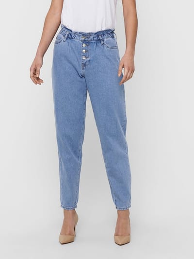 ONLY ONLCUBA LIFE HW SLOUCHY DNM DOT743 NOOS Dames Jeans - Maat L X L34